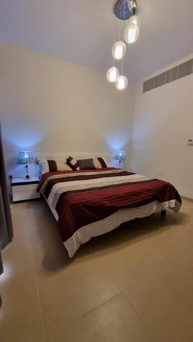One Bedroom Apartment Muscat Bay Exterior photo
